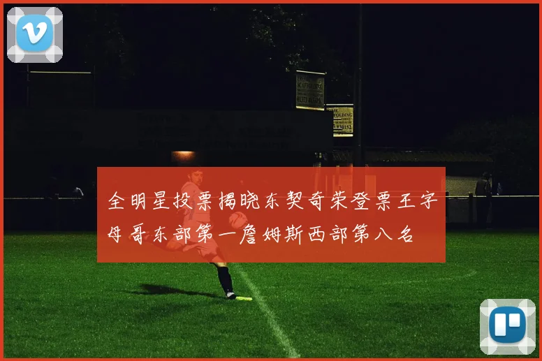 全明星投票揭晓东契奇荣登票王字母哥东部第一詹姆斯西部第八名
